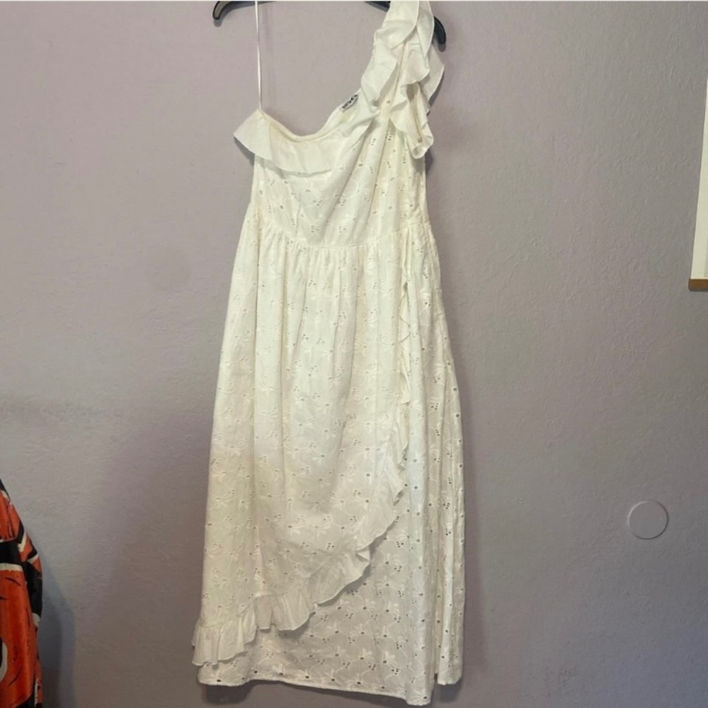 Batsheva Jude dress